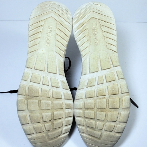 Adidas Cloudfoam Pure 2.0 Running Shoes Sneakers - Picture 7 of 8